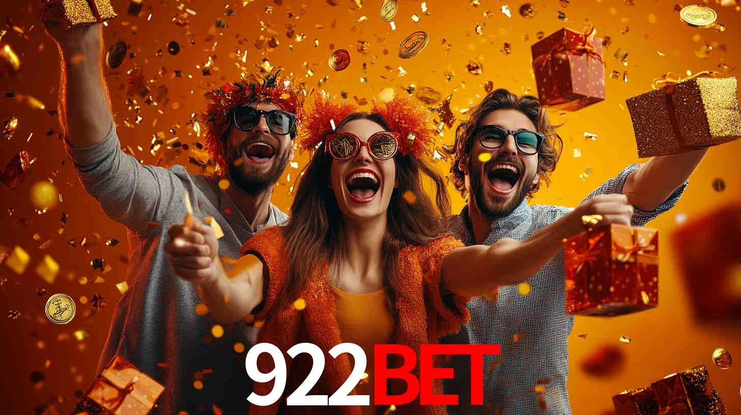 922bet: Seu Cassino Premiado com Pagamentos Rápidos