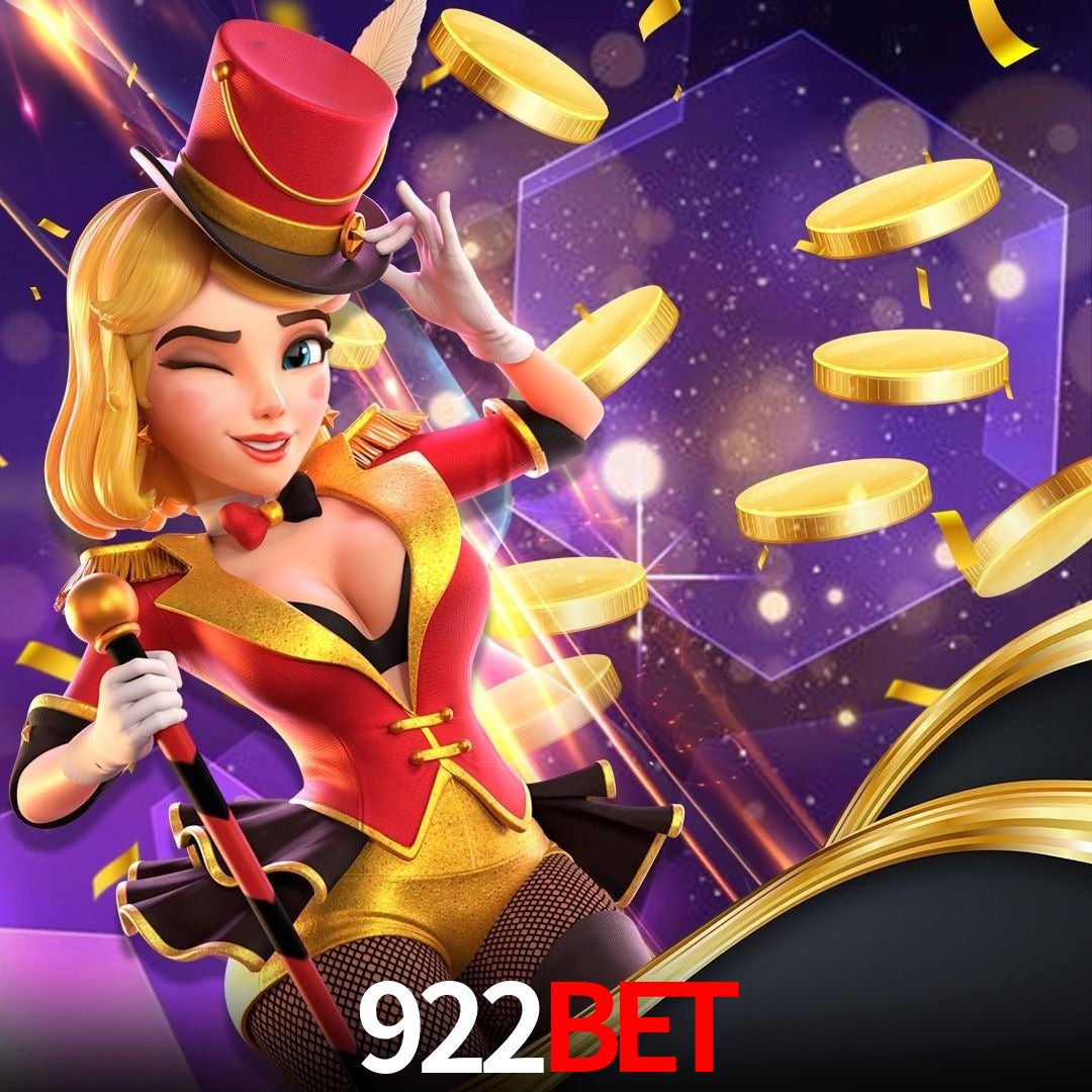 Welcome Bonus 922bet