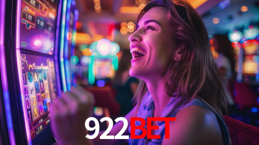Explore as vantagens do 922bet: serviço profissional e confiabilidade