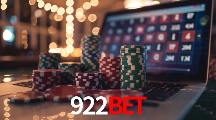 Weekend Specials 922bet
