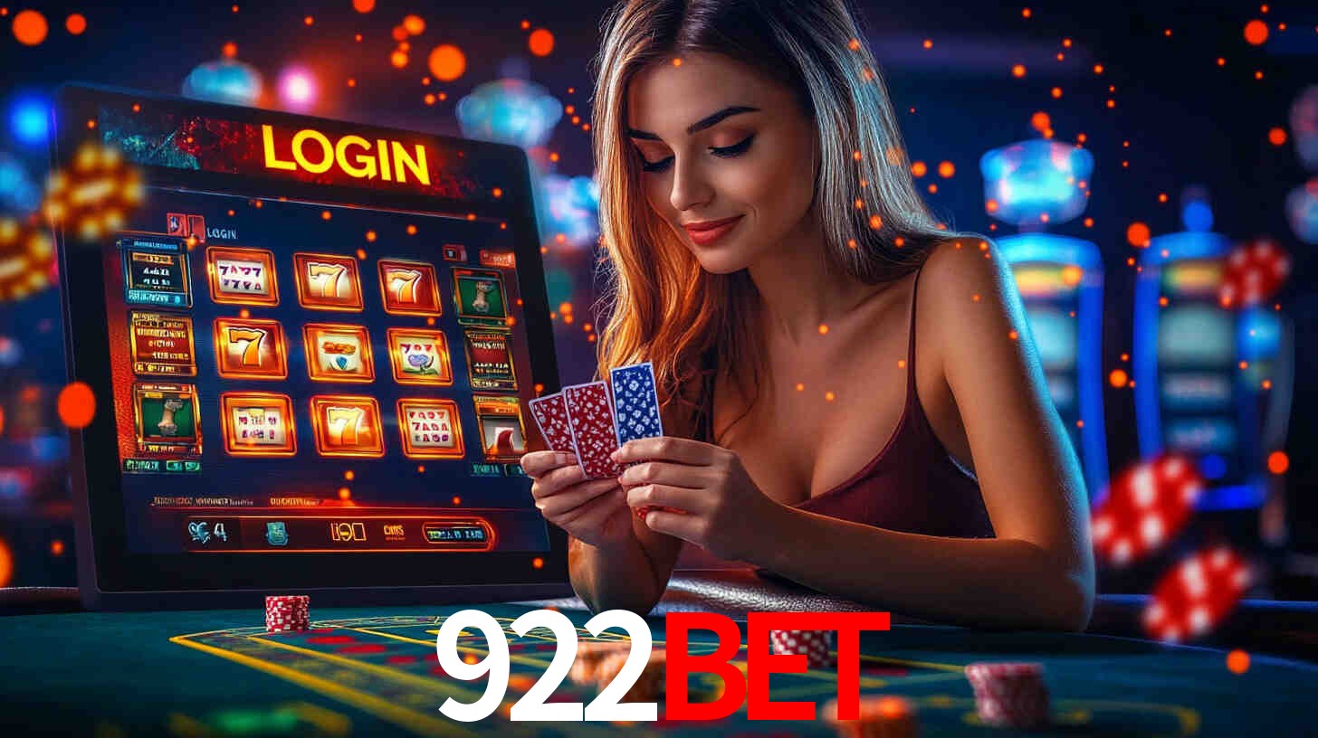 922bet: A Experiência de Casino com Jogos de Mesa ao Vivo