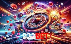 Provedores de Jogos 922bet