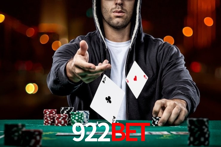 922bet