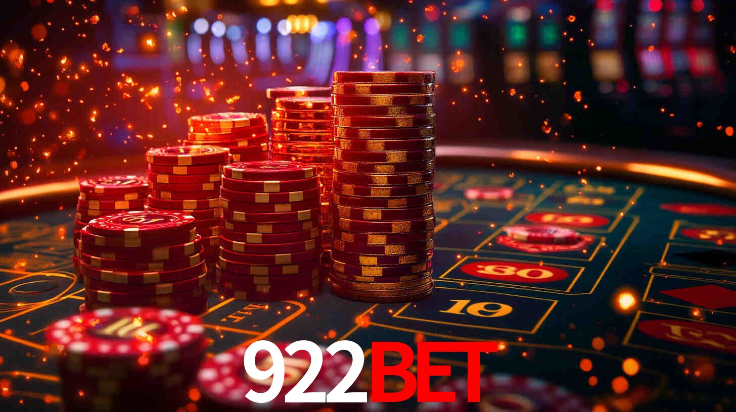 Live Casino 922bet