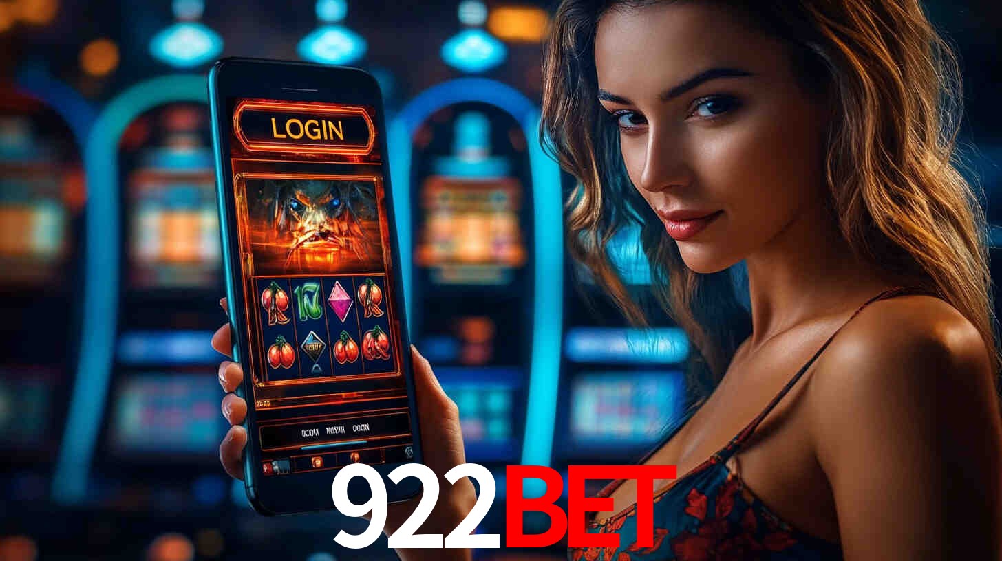 922bet