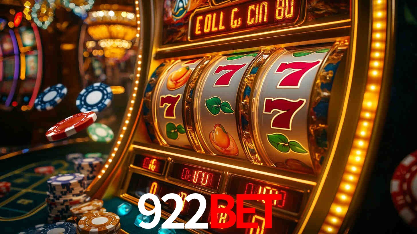 Roulette Table 922bet