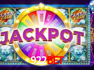 Apostas Esportivas na 922bet: Um Guia Completo