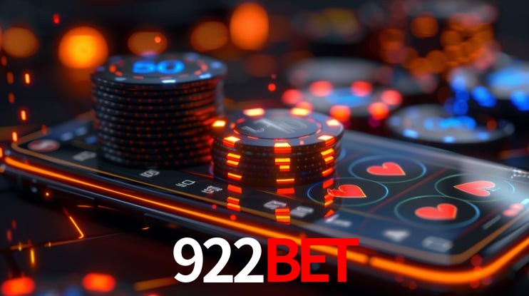 Game Providers 922bet