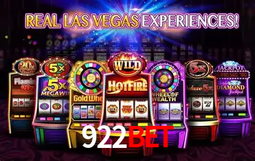 922bet Belo Horizonte - VIP Casino