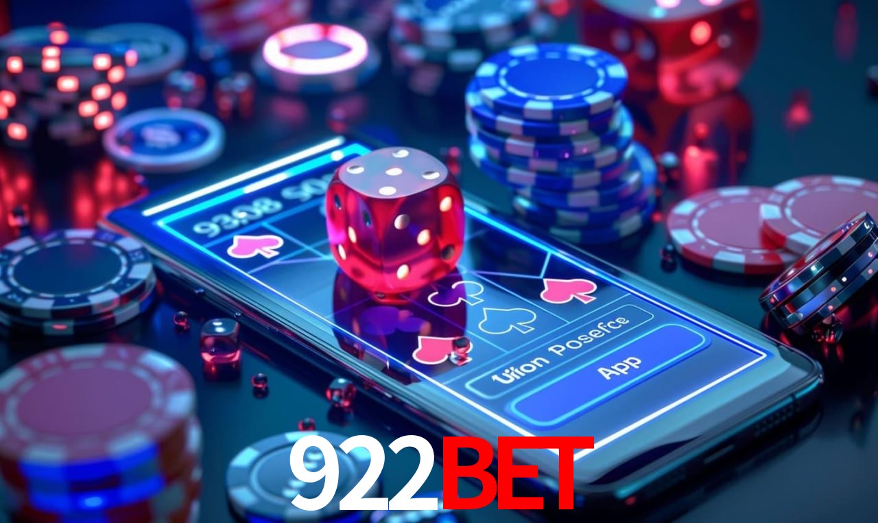 922bet - Análise de Mercados Esportivos