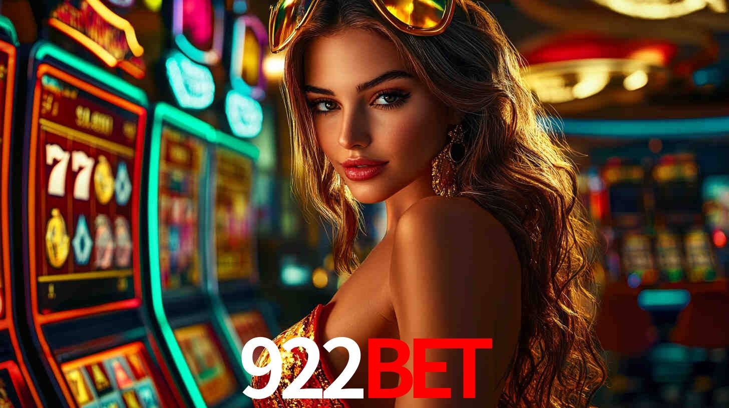 VIP Casino 922bet