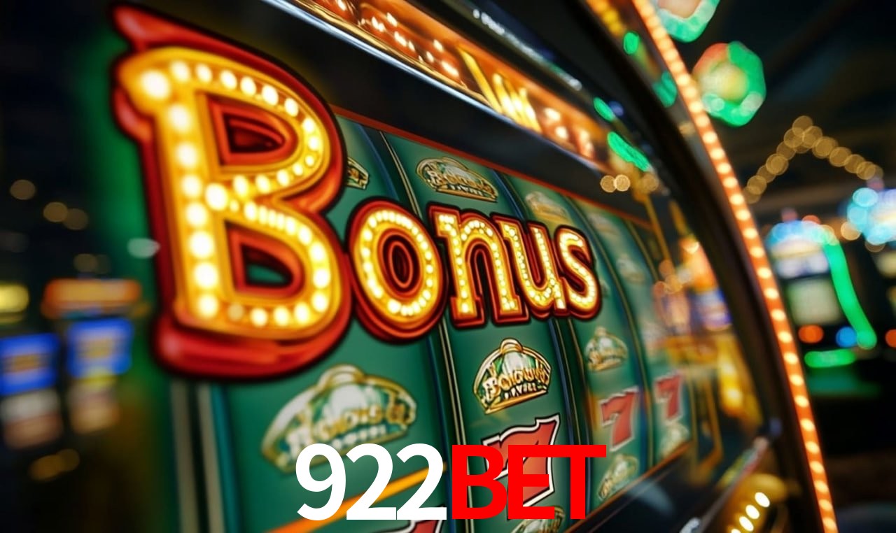 922bet Belo Horizonte - Promo Tips