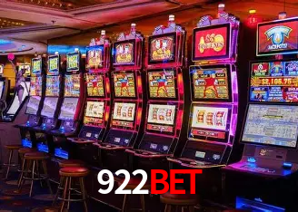 922bet Bônus - Pacote R$5.000 + VIP