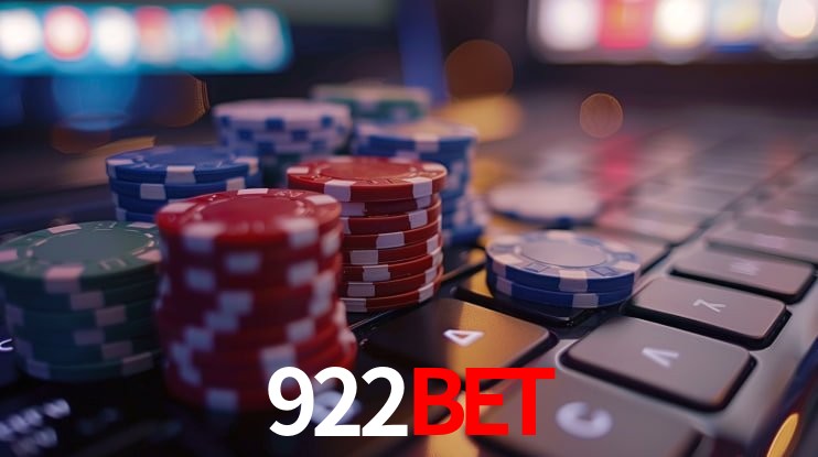 922bet Entrar - Login Seguro Certificado