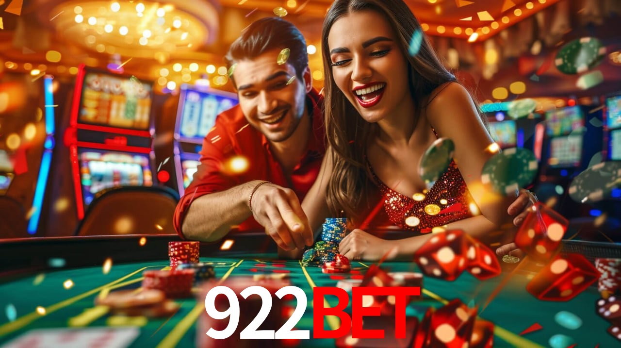 922bet - Aplicativo Móvel