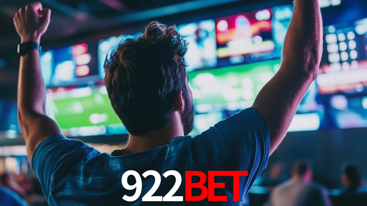 Sinta a adrenalina dos jogos de cassino com 922bet