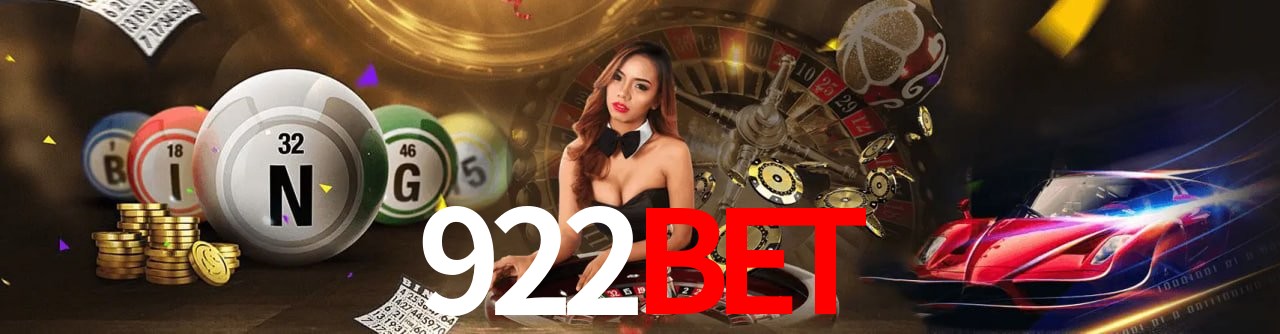 922bet São Paulo - Top Slots