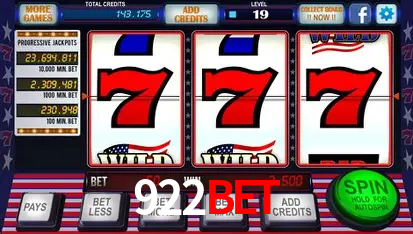 922bet Brasília - Casino Guide