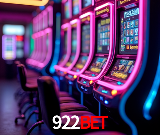 922bet Slot - 320+ Caça-Níqueis Premium