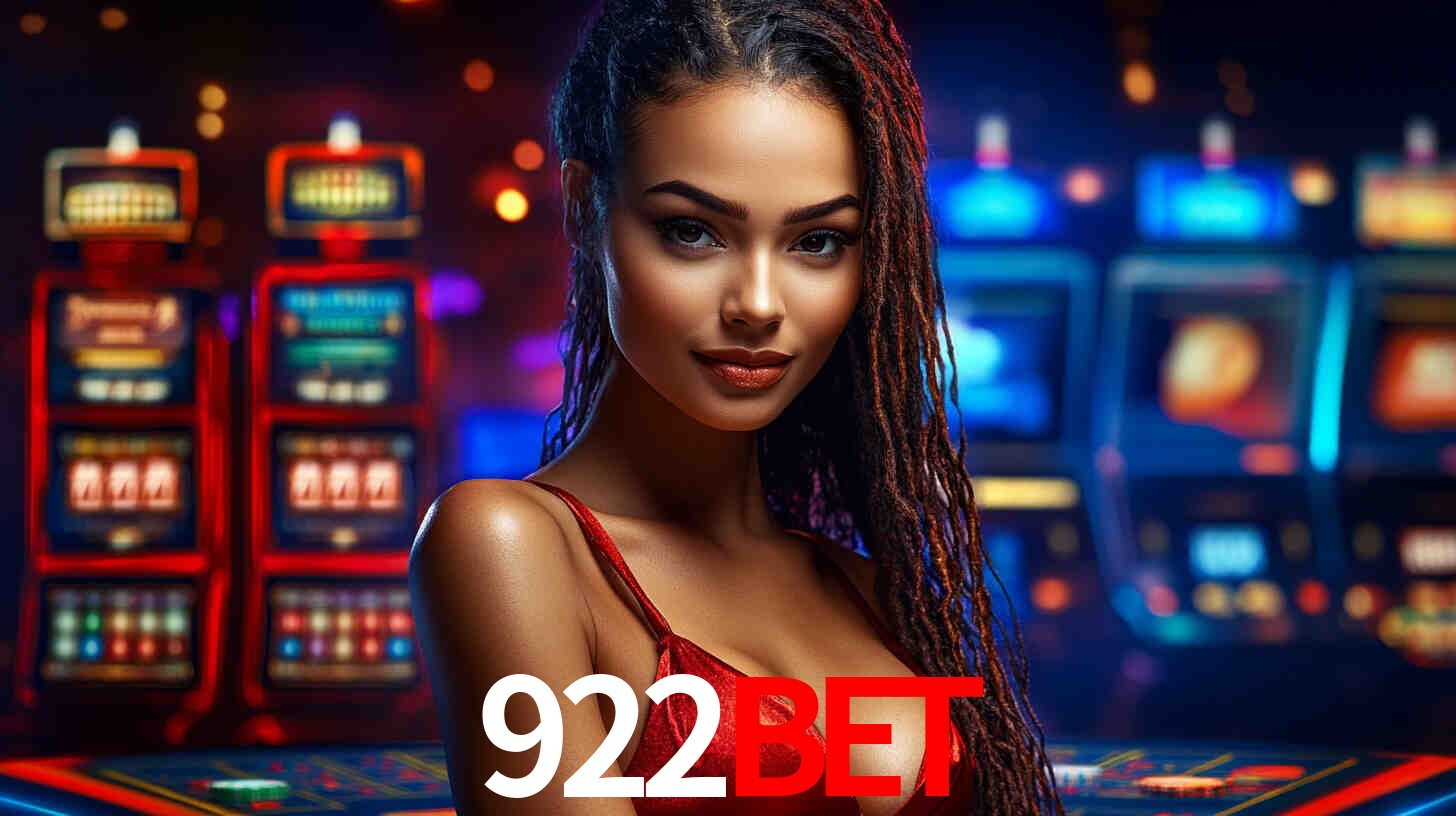 Desvendando o Mundo dos Jogos Virtuais na 922bet