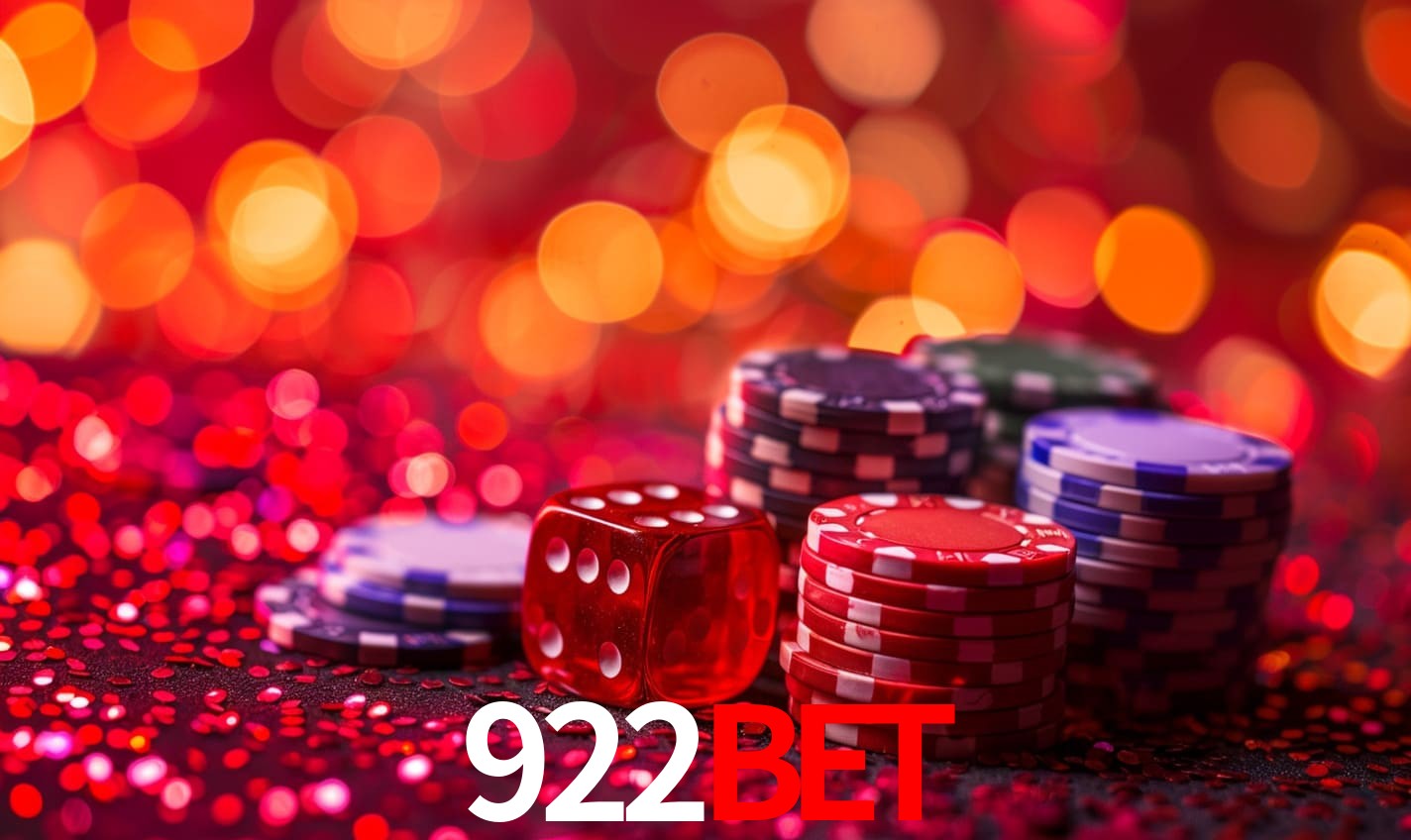 922bet Salvador - Strategies