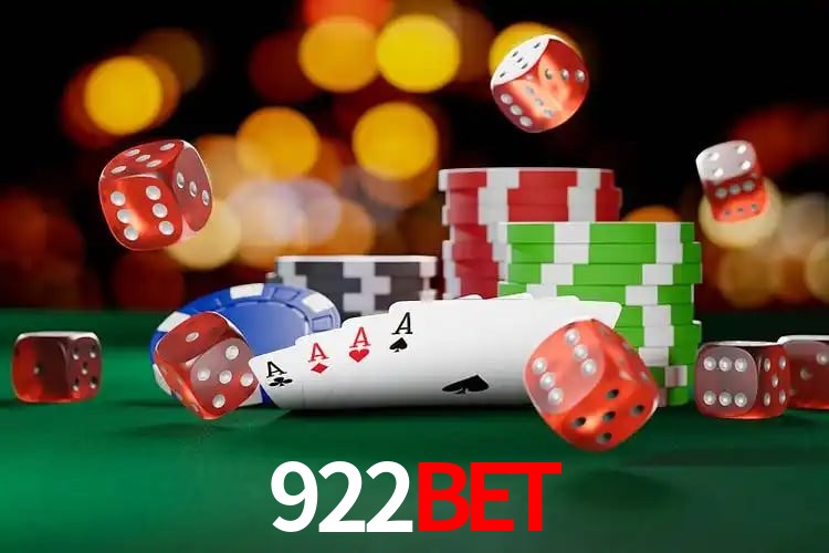 Ofertas Exclusivas 922bet
