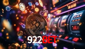 Interface Premium 922bet