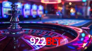 Slot Games 922bet