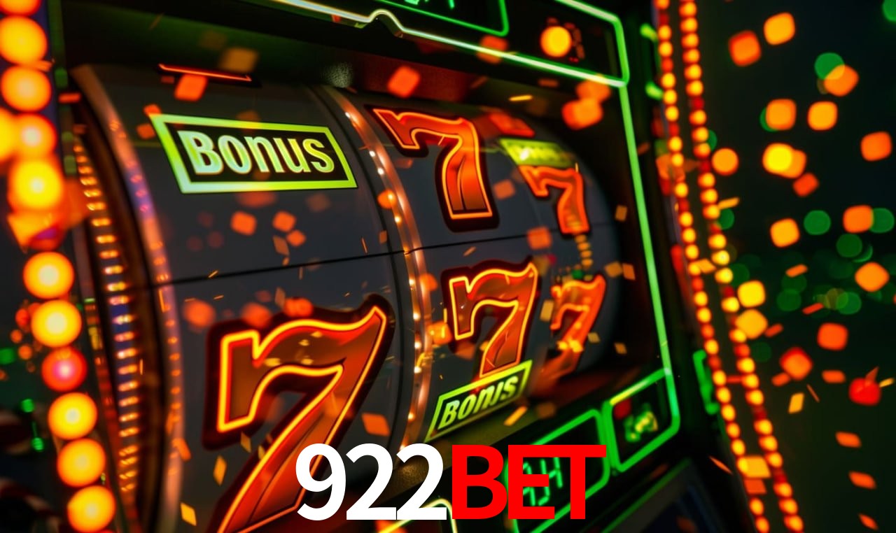 cassino 922bet