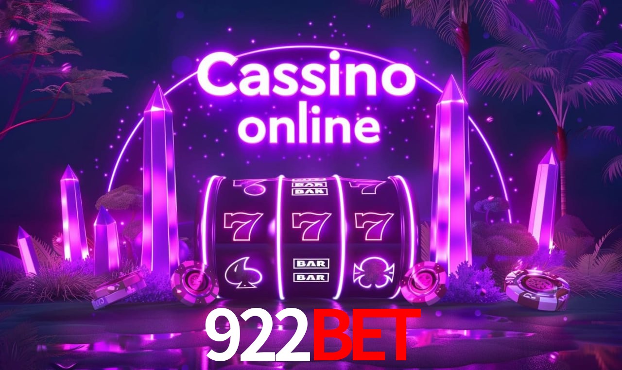 922bet - cassino ao vivo