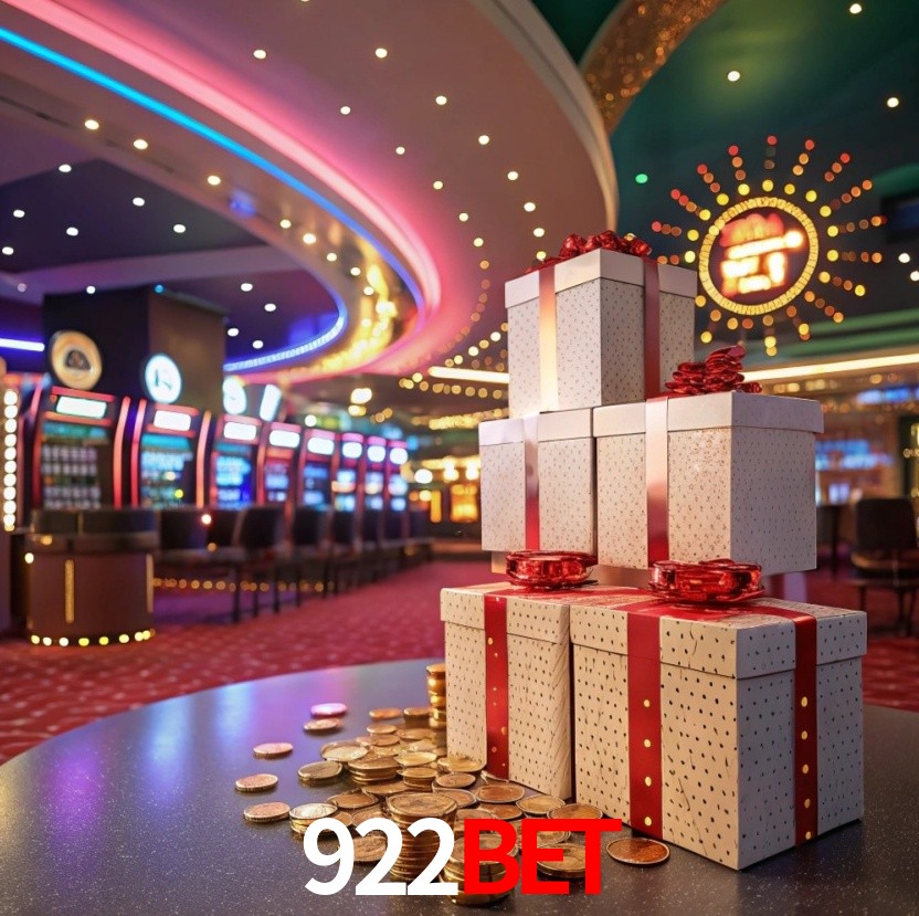 922bet