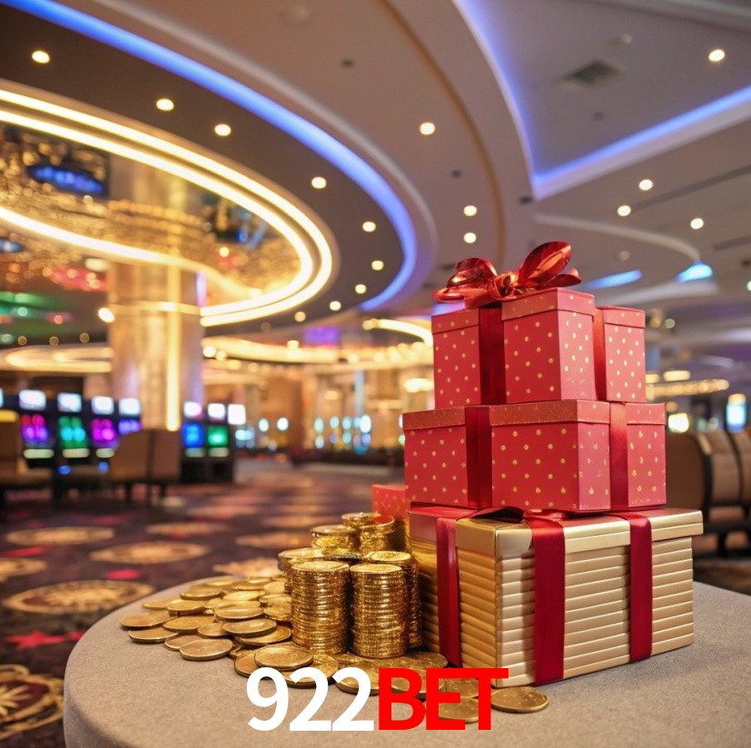 922bet